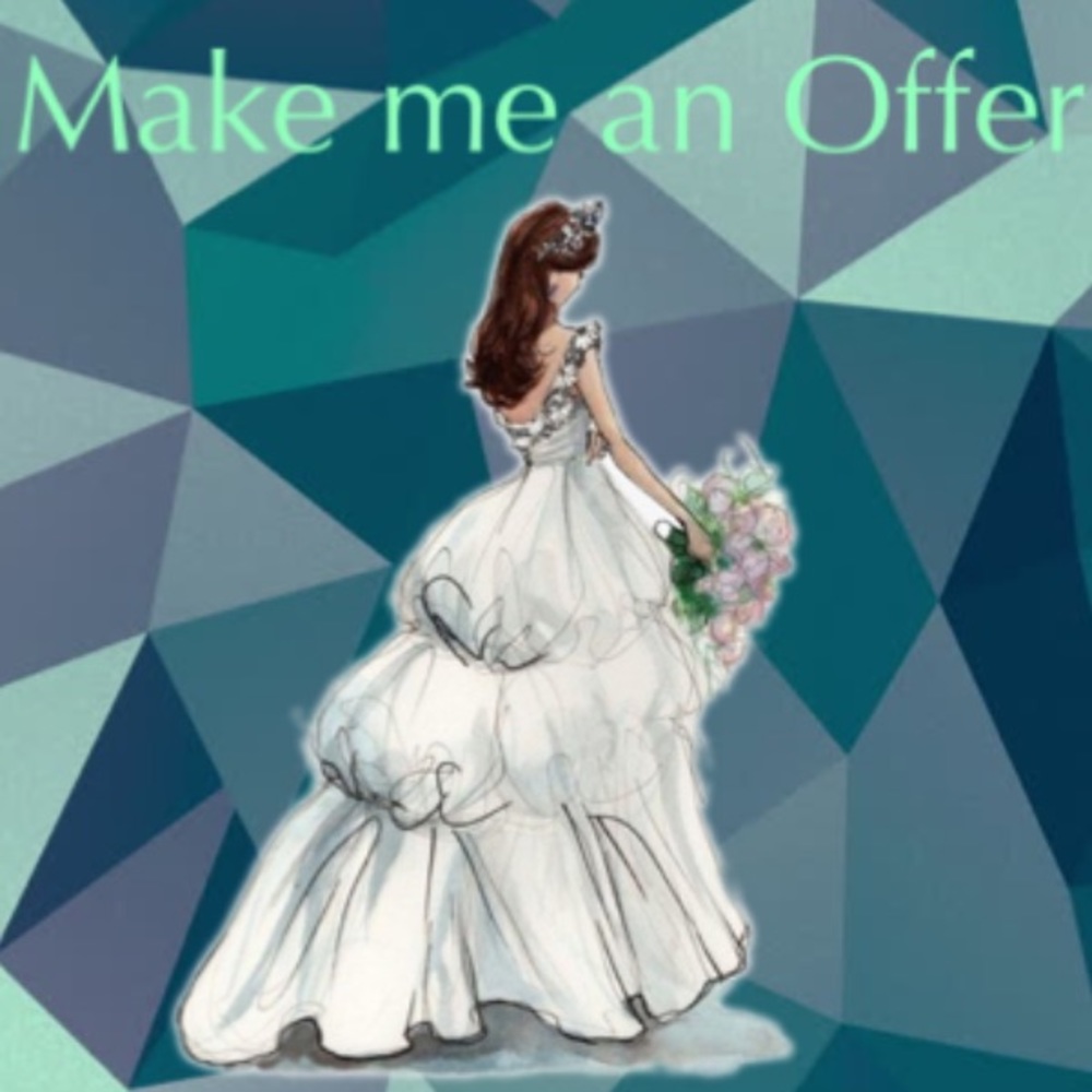 Make me an offer!